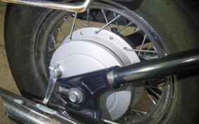 YAMAHA DRAGSTAR 400 2003 VH01J