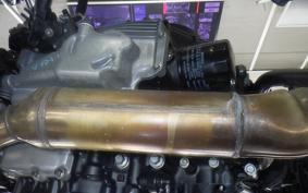 KAWASAKI Z400 Gen.2 2022 EX400G