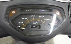 HONDA LEAD 100 JF06