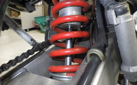 HONDA CRM250R GEN 2 2023 MD24