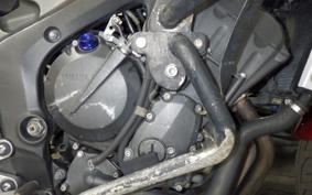YAMAHA FAZER FZ6 S 2007