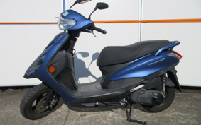 YAMAHA  AXIS Z