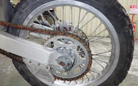 SUZUKI RMX250 S Gen.2 SJ14A