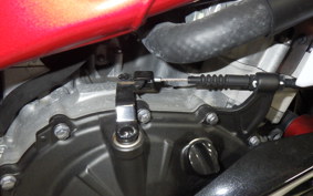 KAWASAKI ZX-25R ZX250E
