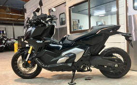 HONDA X-ADV 750 2021 RH10