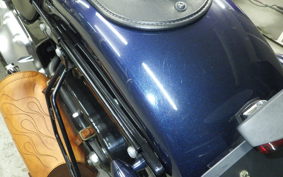 HARLEY FLSTFB 1580 2012