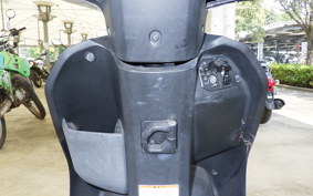YAMAHA JOG-7 1991 AY01