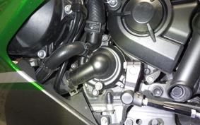 KAWASAKI NINJA H2 SX 2022 ZXT02P