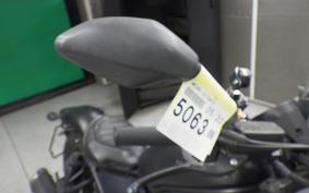 HONDA REBEL 250 S 2009 MC49