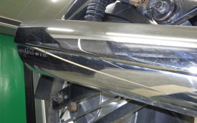 KAWASAKI ELIMINATOR 250 V 2004 VN250A