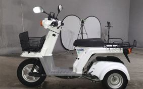 HONDA GYRO TD02