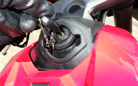 HONDA CBR650R 2020 RH03