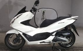 HONDA PCX125 JK05