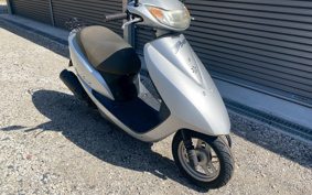 HONDA DIO AF62
