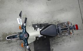 HONDA C90 SUPER CUB 2002 HA02
