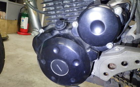 KAWASAKI KLX125D TRACKER LX125D
