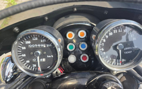 KAWASAKI ELIMINATOR 250SE EL250A
