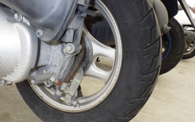 HONDA DIO CESTA GEN 2 AF68
