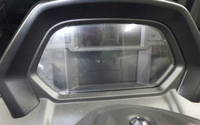 YAMAHA NMAX155-3 2001 SG92J