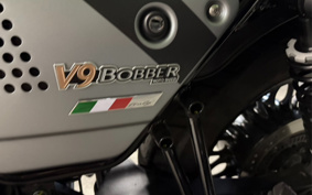 MOTO GUZZI V9BO BAR 2023 ZGUMA