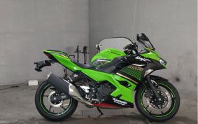 KAWASAKI NINJA400 EX400G
