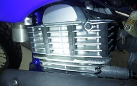 YAMAHA TT-R125 E 2009 CE12Y