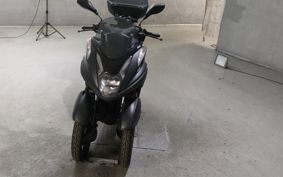 YAMAHA TRICITY 155 ABS SG37J