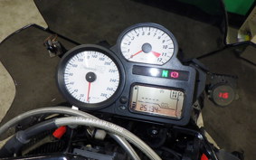 BMW K1200R 2008