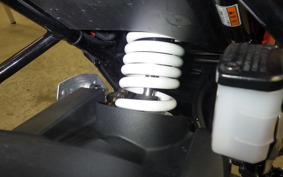 SUZUKI Vストローム250SX 2026 EL11L