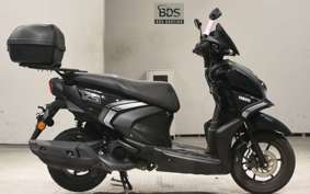 YAMAHA CYGNUSRAYZR 1986