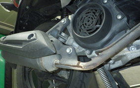 SUZUKI ADDRESS 110 CE47A