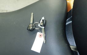 SUZUKI HAYABUSA Gen.3 2022 EJ11A