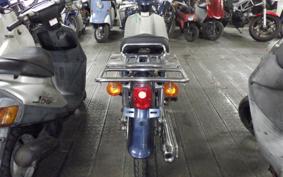 HONDA C50 SUPER CUB AA01