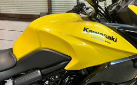 KAWASAKI VERSYS 650 2015 LE650E