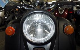 YAMAHA VINO 50 SA10J