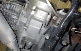 HONDA ｸﾛｽｶﾌﾞ110-3 2011 JA60