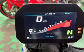 BMW R1300R ASA 2025 0M51