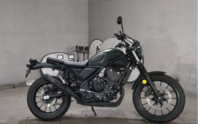 HONDA CL500 PC68