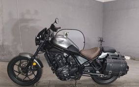 HONDA  REBEL 1100 SC83