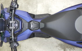 HONDA ADV160 KF54
