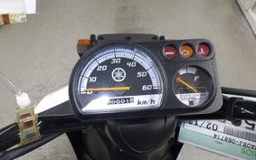 YAMAHA GEAR Gen.2 2020 UA08J