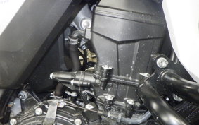 HONDA TRANSALP XL750 2023