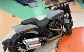 HARLEY FXFBS 2024 YLK