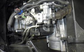 YAMAHA AXIS 125 Z 2009 SEJ6J