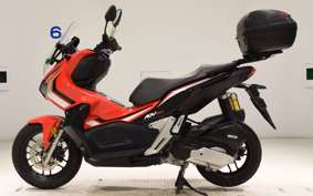 HONDA ADV150 KF38