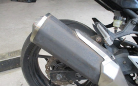 KAWASAKI NINJA 400 2019 EX400G