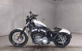 HARLEY HARLEY XL1200N CZ3