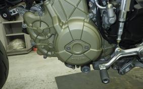 DUCATI HYPERMOTARD698 2024