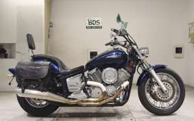 YAMAHA DRAGSTAR 1100 2009 VP13J