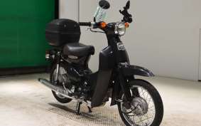 HONDA LITTLE CUB E AA01